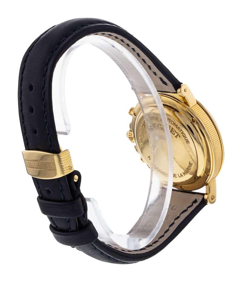 Breguet Classique 4460BA/52/174